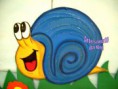 Caracol grande